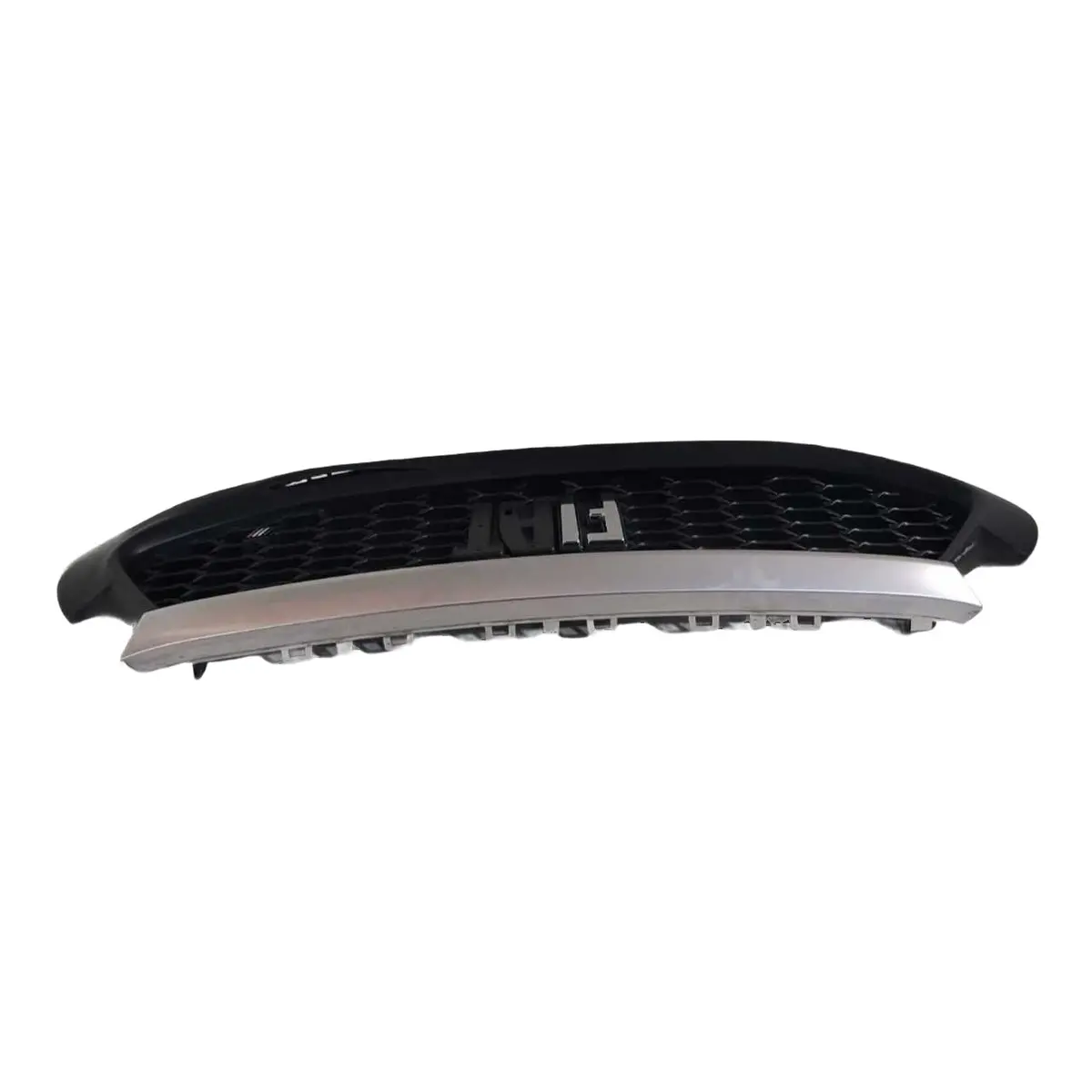 Grade Superior Dianteira Fiat Fastback 2022/25 1000264028 — imagem 6