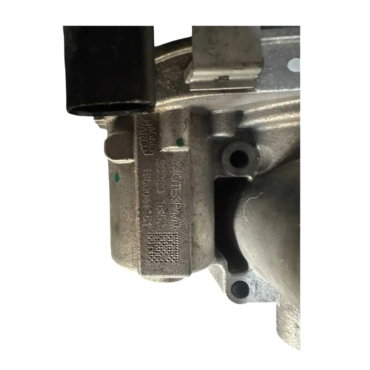 Corpo Borboleta Tbi Ford Ecosport Ka 1.5 3cc 2019 2020 — imagem 3