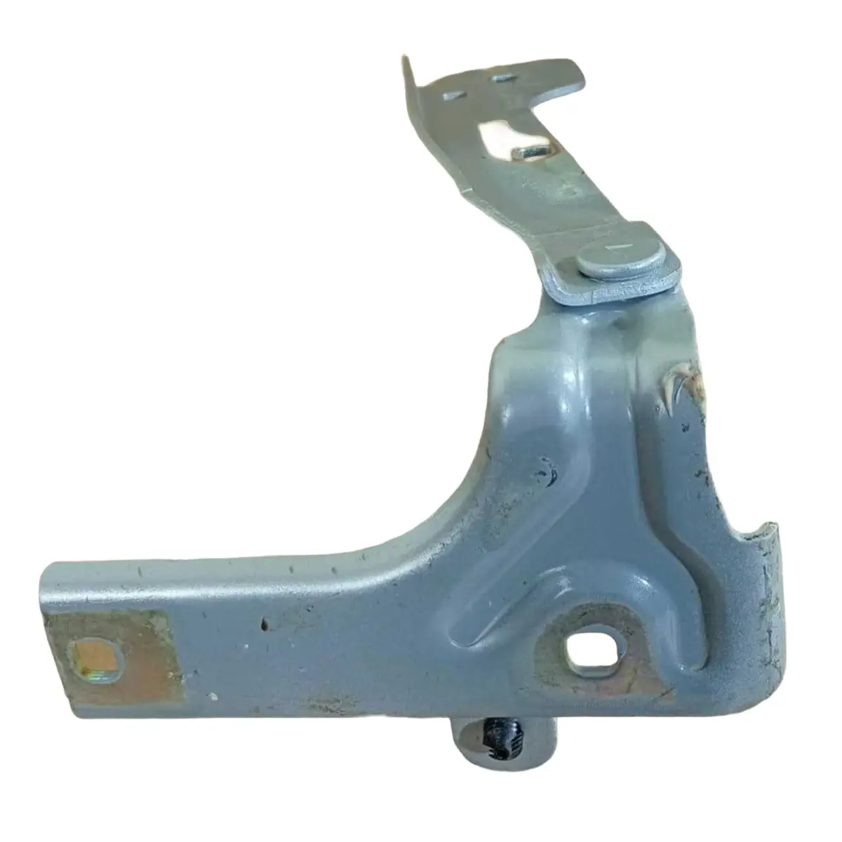 Dobradiça Tampa Traseira Direita Fiat Strada 21/25 52209420 — imagem 4