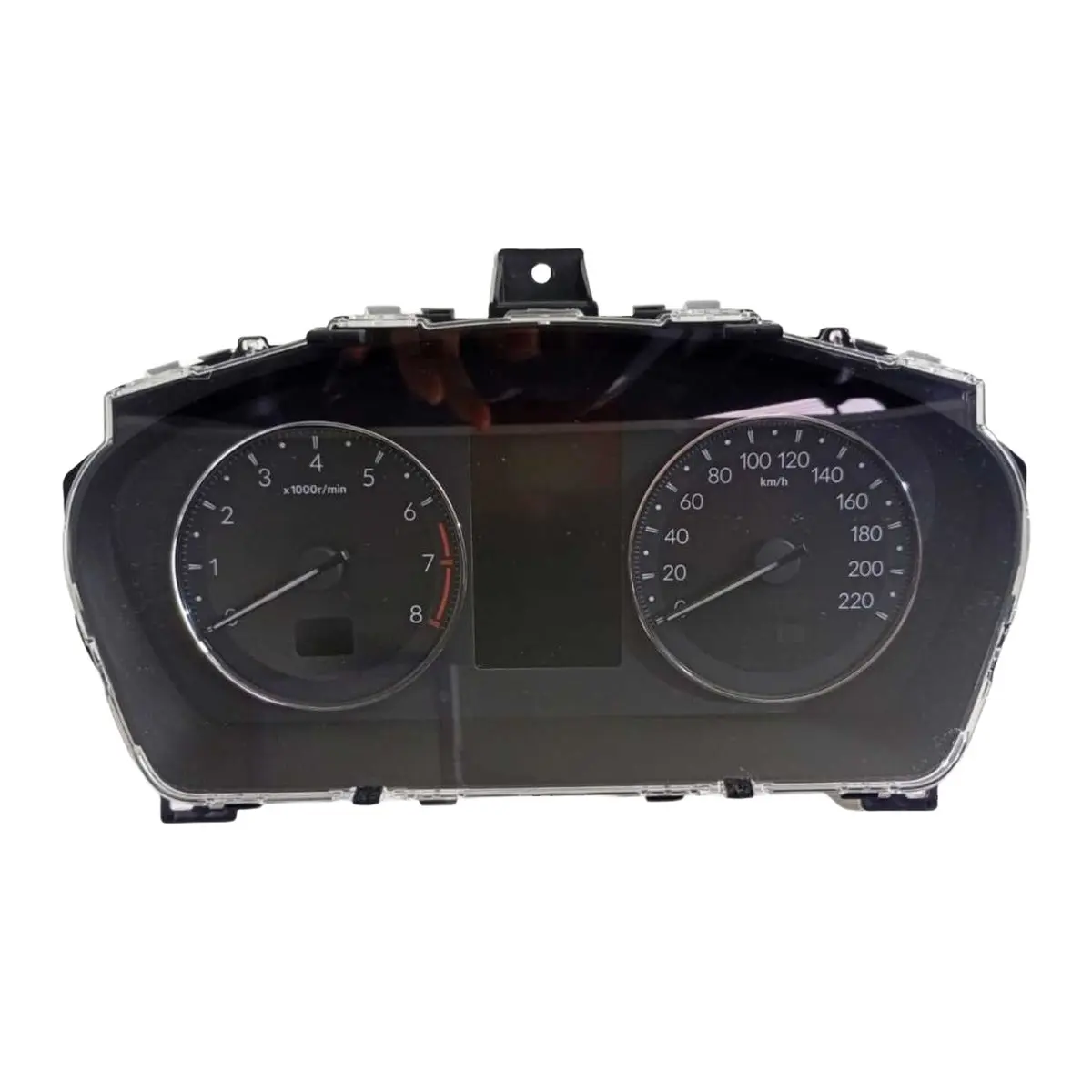Kit Code Honda City Hatchback 1.5 2025 — imagem 2