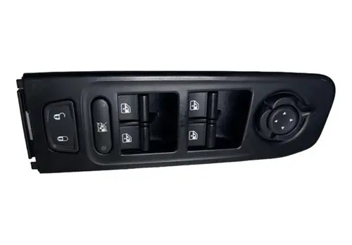 Comando Dos Vidros Jeep Renegade LADO ESQUERDO