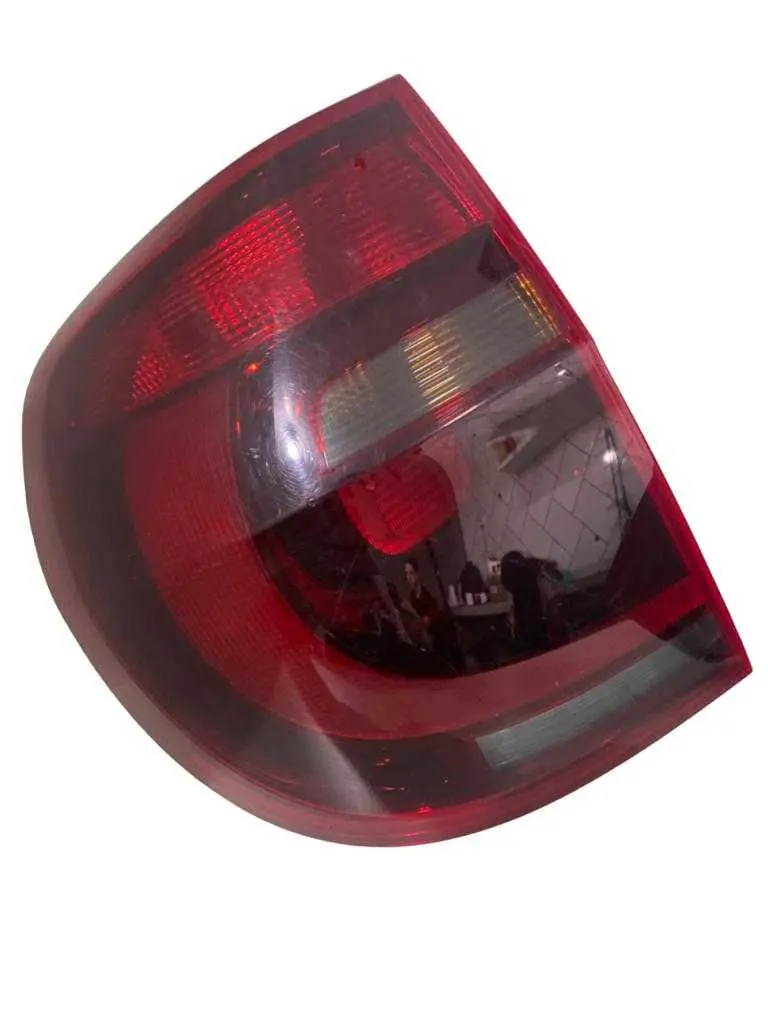 LANTERNA TRASEIRA VOLKSVAGEM FOX 2011 A 2015 L.E ORIGINAL