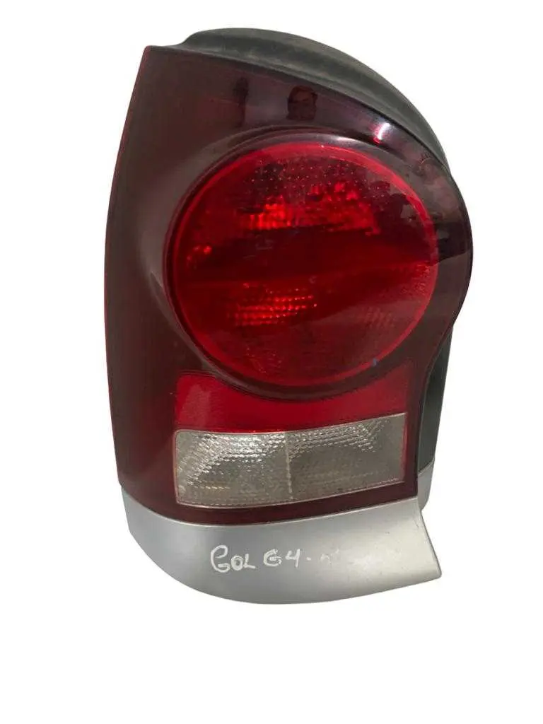 LANTERNA GOL G4 L.E 2006 ATÉ 2014 ORIGINAL USADO