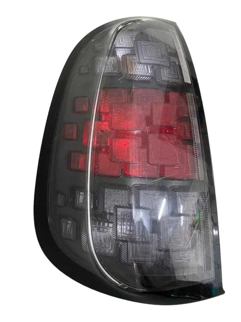 LANTERNA TRASEIRA FIAT UNO VIVACE LADO ESQUERDO