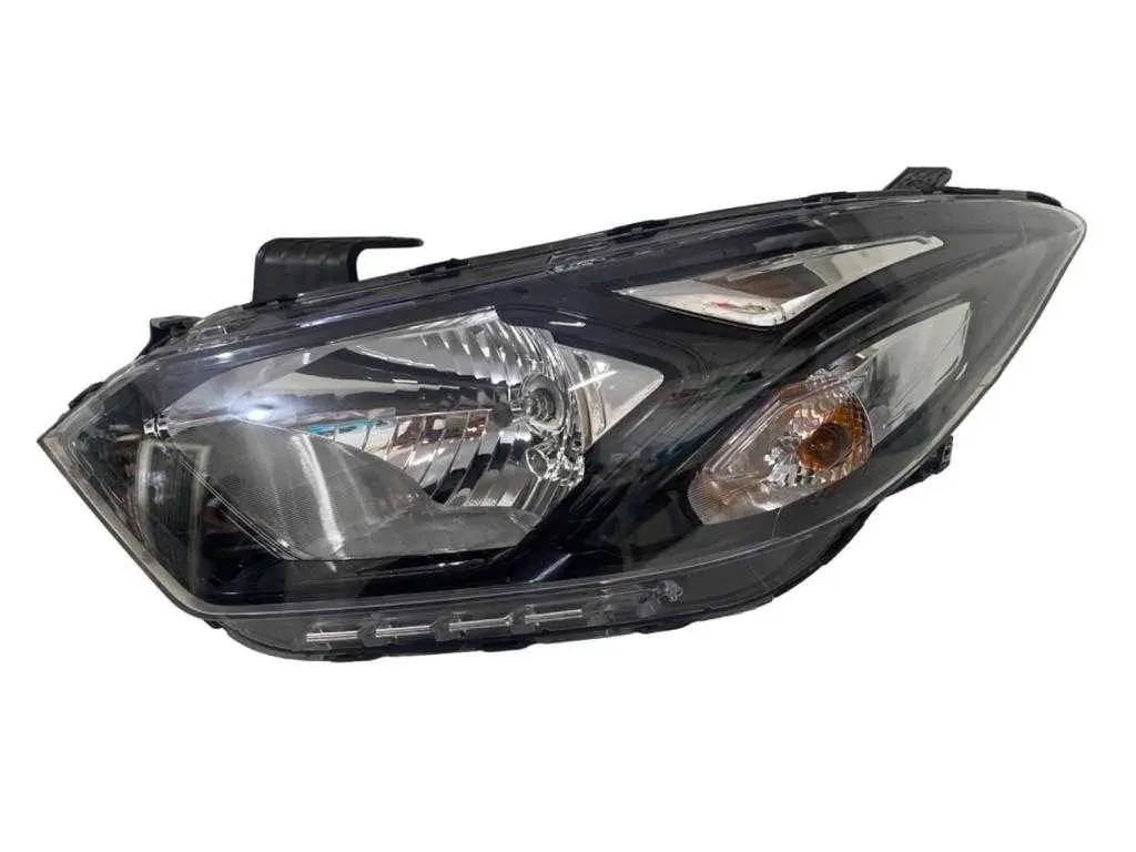 FAROL LADO ESQUERDO CHEVROLET ONIX PRISMA 2017/20 52142402
