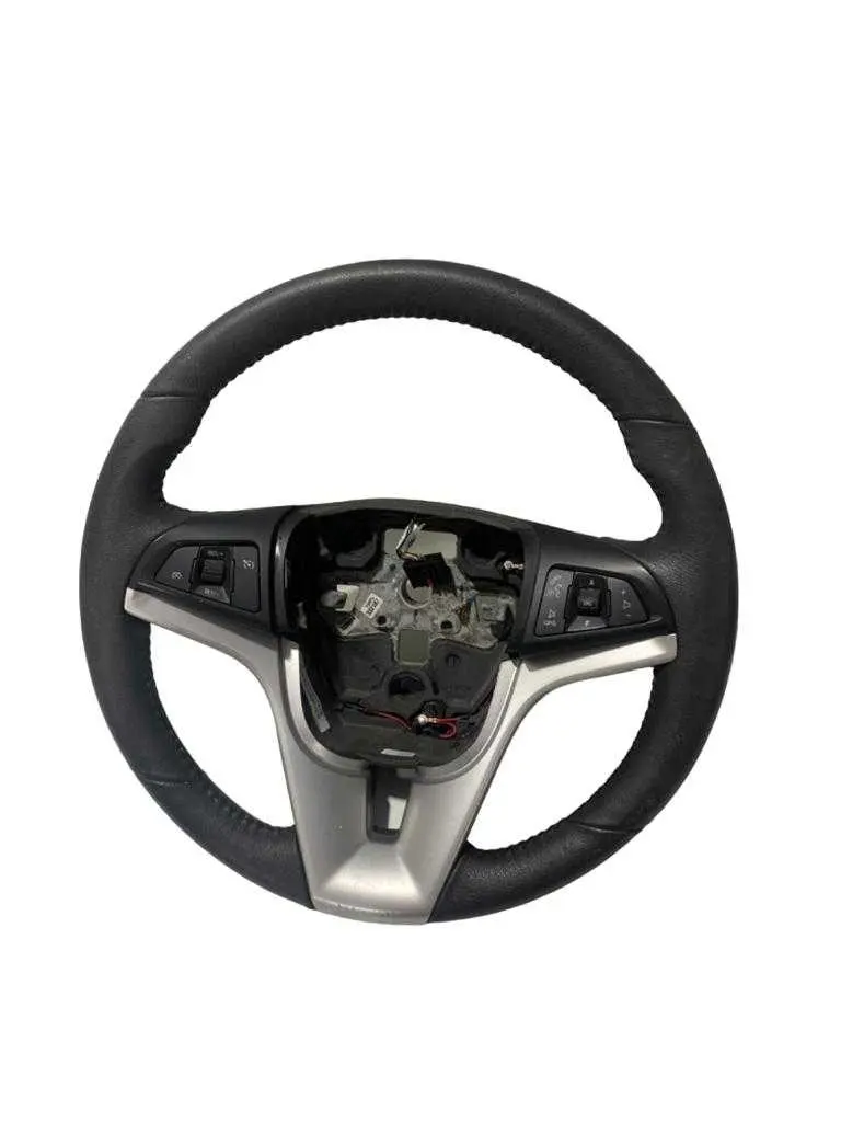 VOLANTE ONIX COMPLETO COM OS CONTROLE