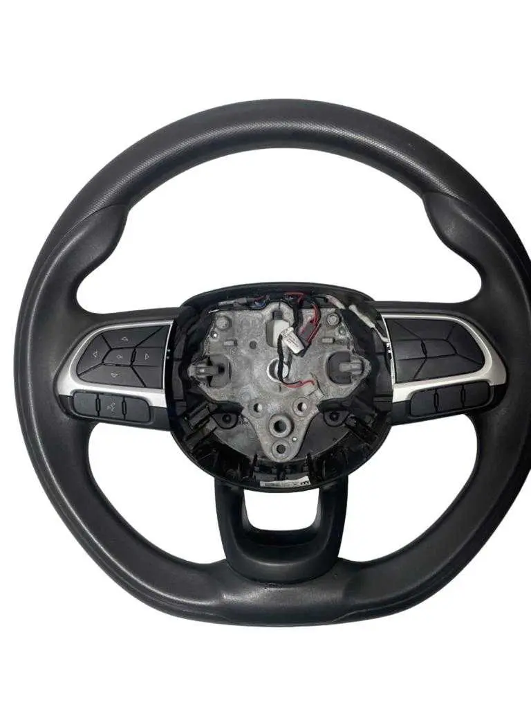 VOLANTE DE DIREÇÃO ARGO CRONOS ORIGINAL