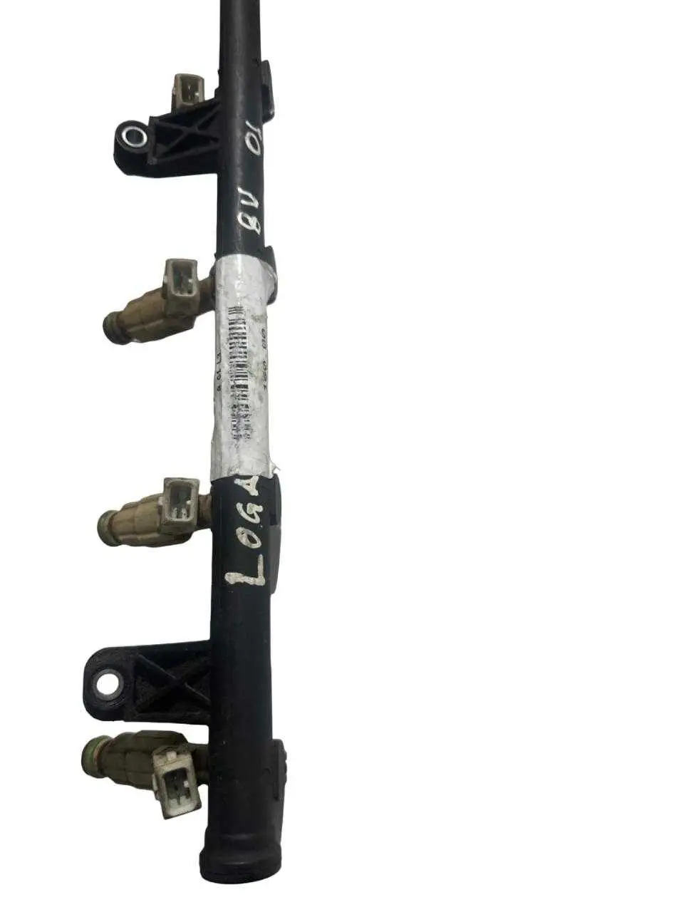 FLAUTA COM BICOS LOGAN 1.6 8V