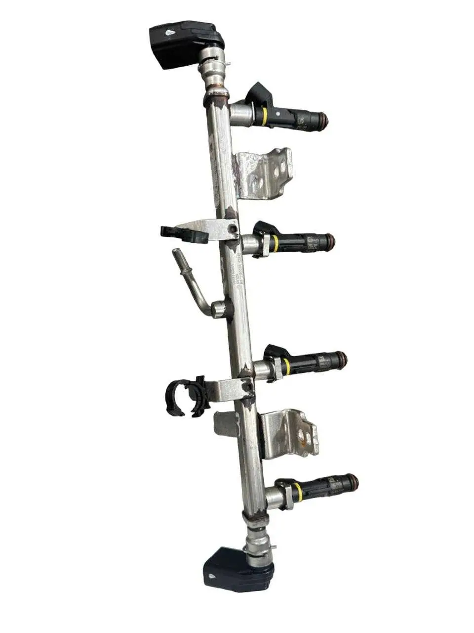 FLAUTA COM BICOS JEEP COMPAS