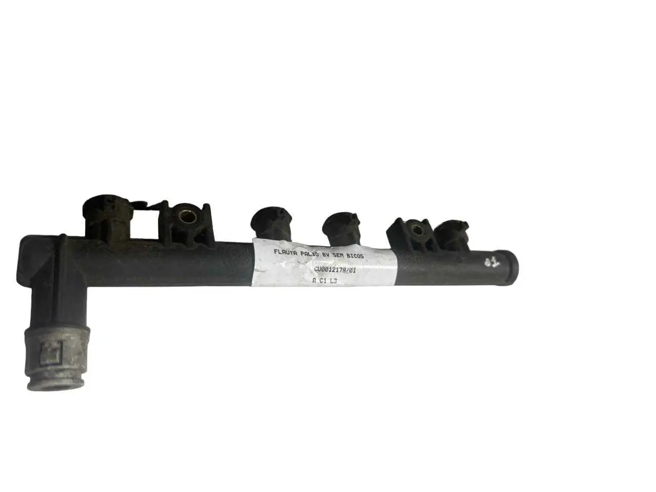 FLAUTA PALIO 8V SEM BICOS