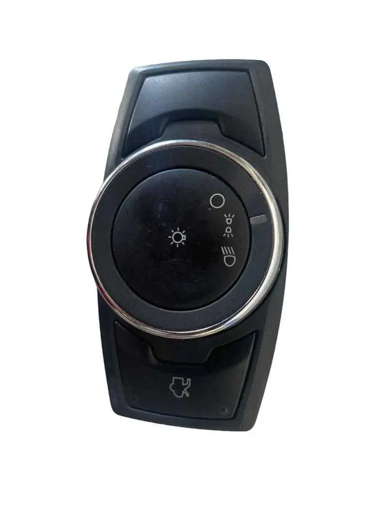 CHAVE DE FAROL FORD KA NOVO