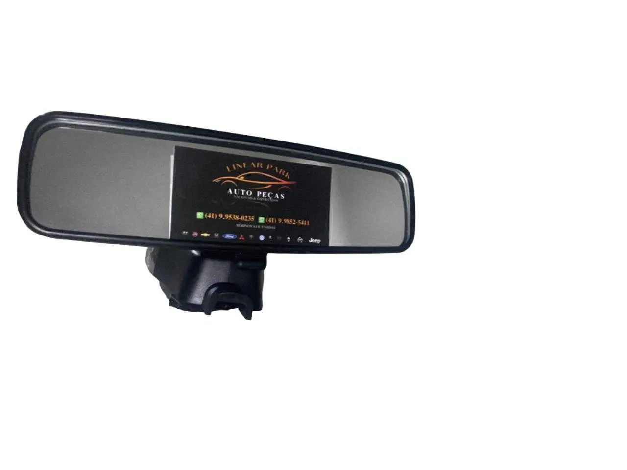 RETROVISOR INTERNO PEUGEOT 208