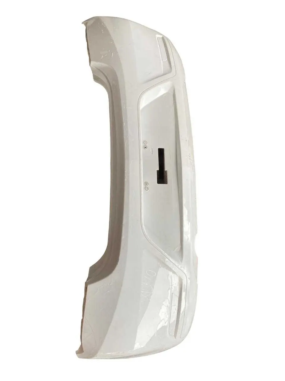 PARA-CHOQUE TRASEIRO GM ONIX