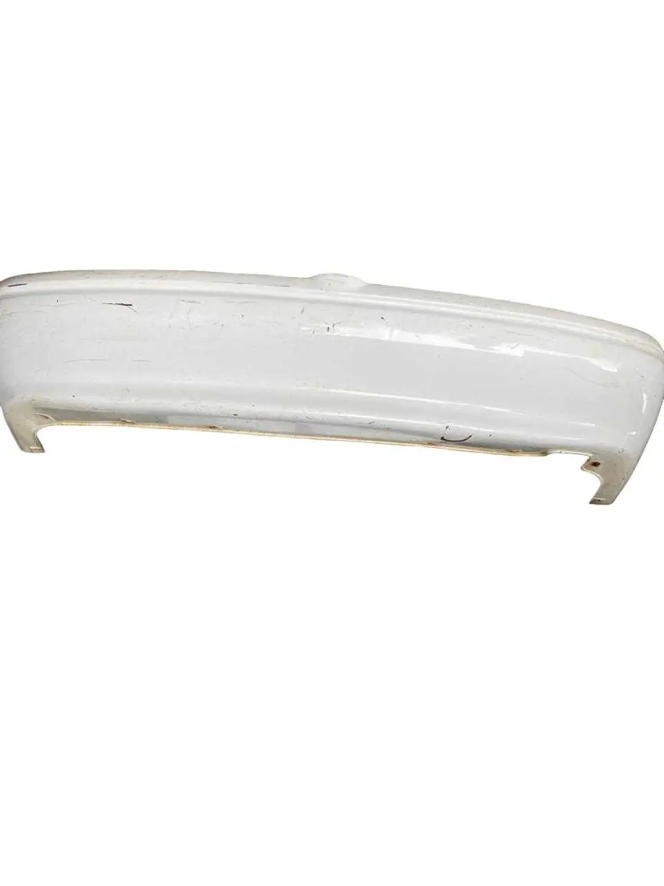 PARA-CHOQUE TRASEIRO CORSA BRANCO
