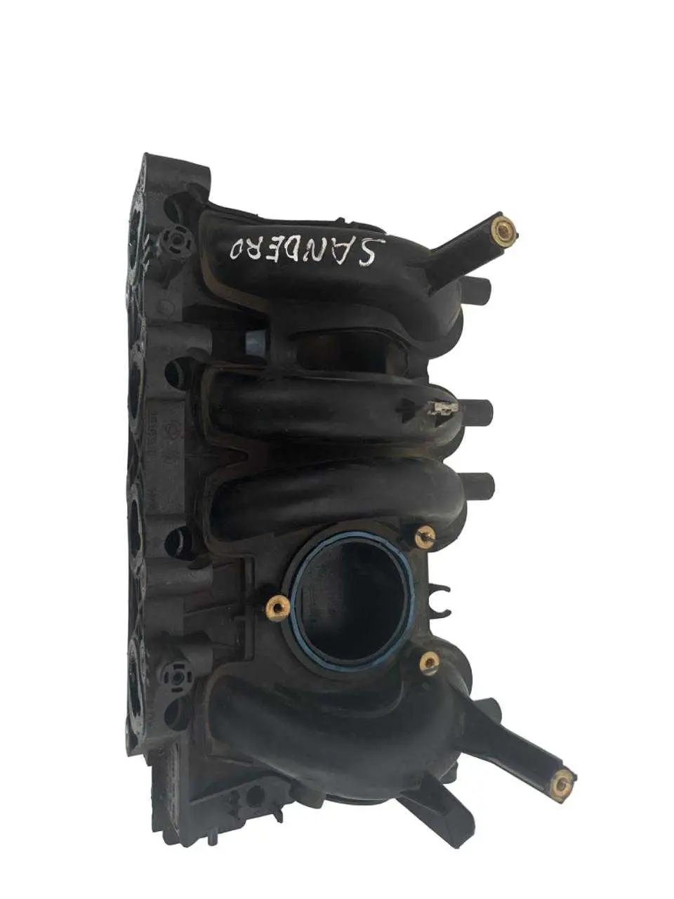 COLETOR DE ADMISSÃO SANDERO 1.6 8V