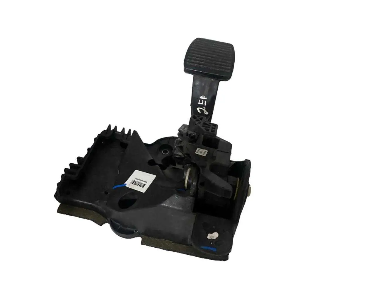 PEDAL DE FREIO C/SUPORTE JEEP RENEGADE ORIGINAL