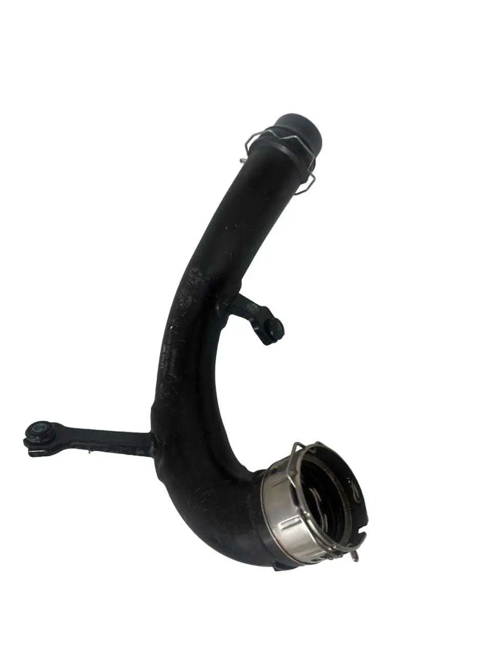 MANGUEIRA DO INTERCOOLER HILUX 2.8 2022