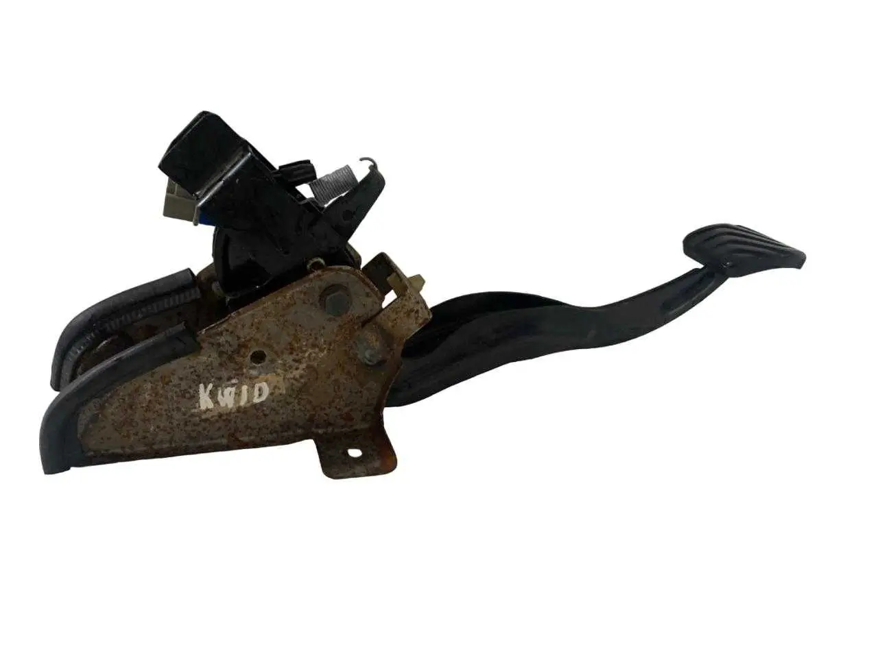 PEDAL DE EMBREAGEM RENAULT KWID ORIGINAL 2016