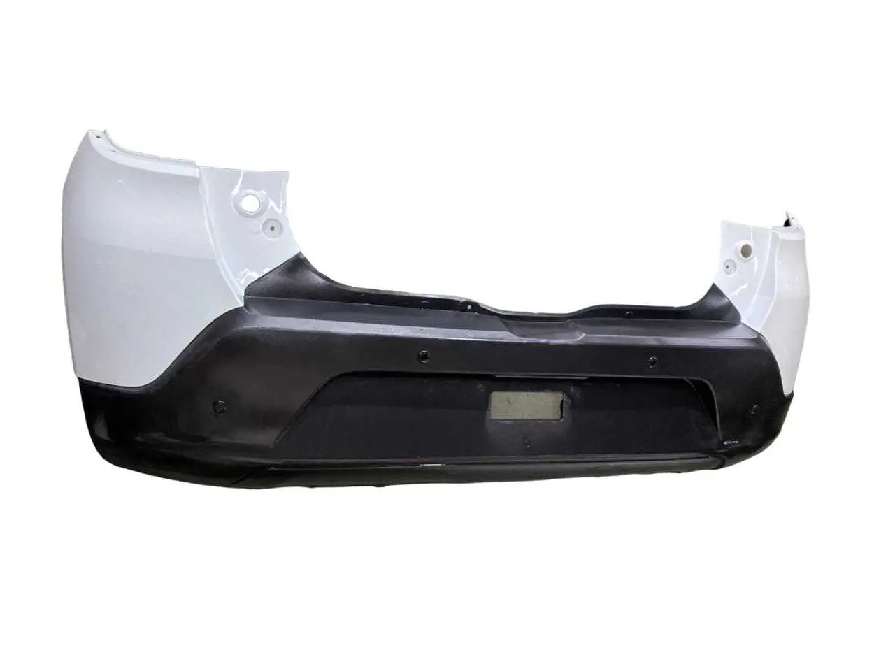 PARA-CHOQUE TRASEIRO RENAULT KWID