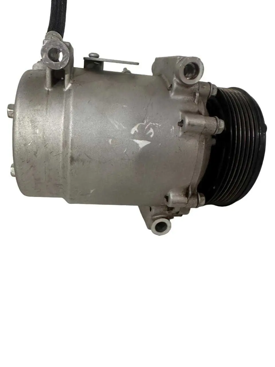 COMPRESSOR DE AR CONDICONADO PEUGEOT 208 2021