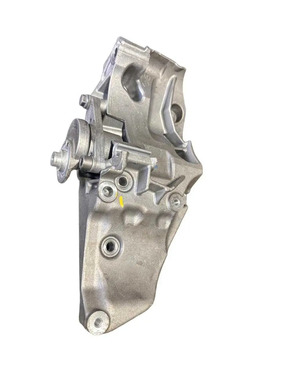SUPORTE DE COMPRESSOR COMPRESSOR DE AR CONDICIONADO 208