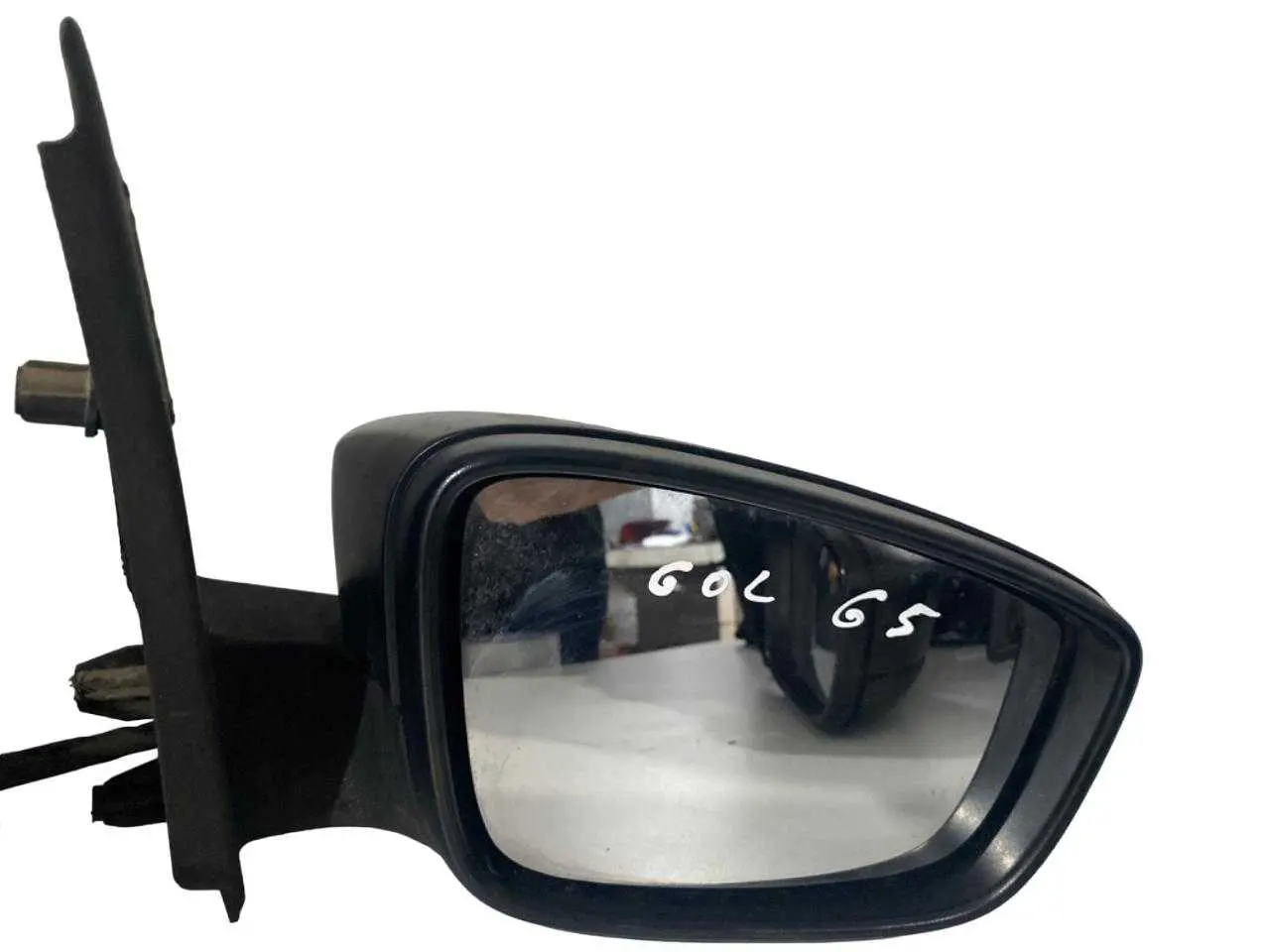 RETROVISOR LADO direito GOL G5 2008 A 2013 manual ORIGINAL