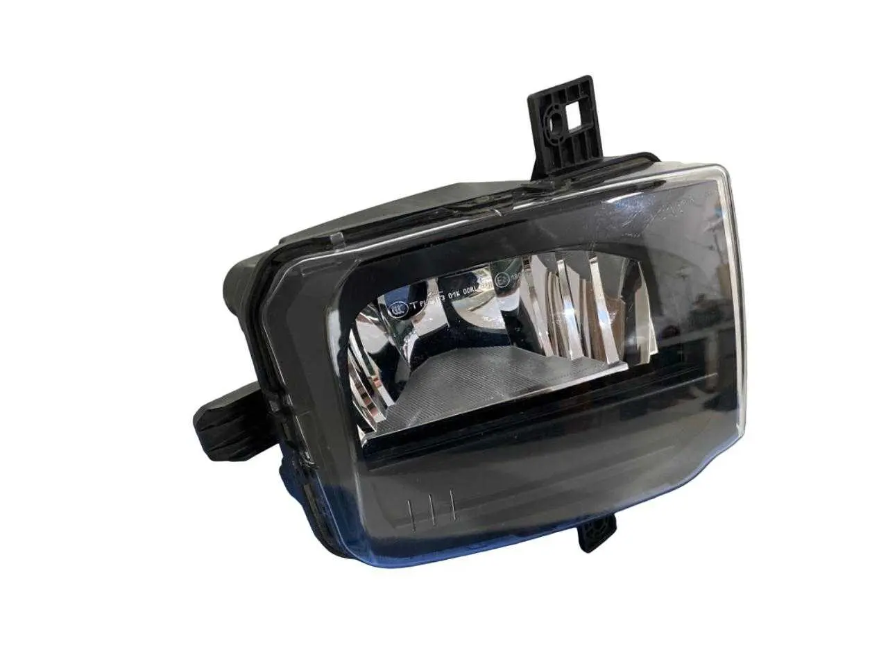 FAROL DE MILHA VW T-CROSS ORIGINAL 2021 COM DETALHE