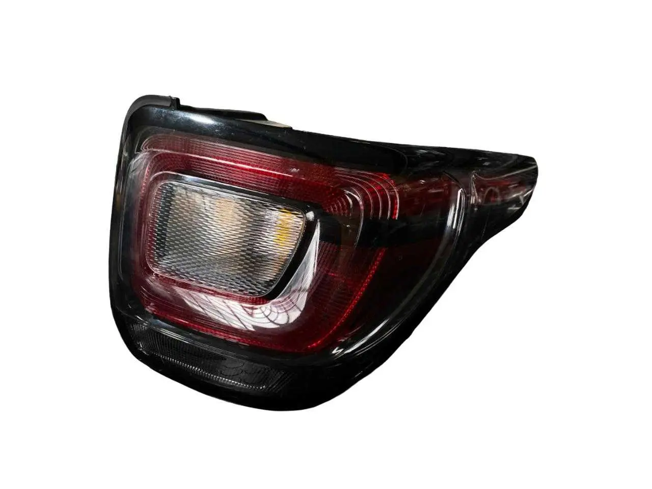 LANTERNA STRADA ORIGINAL 2021 L.D