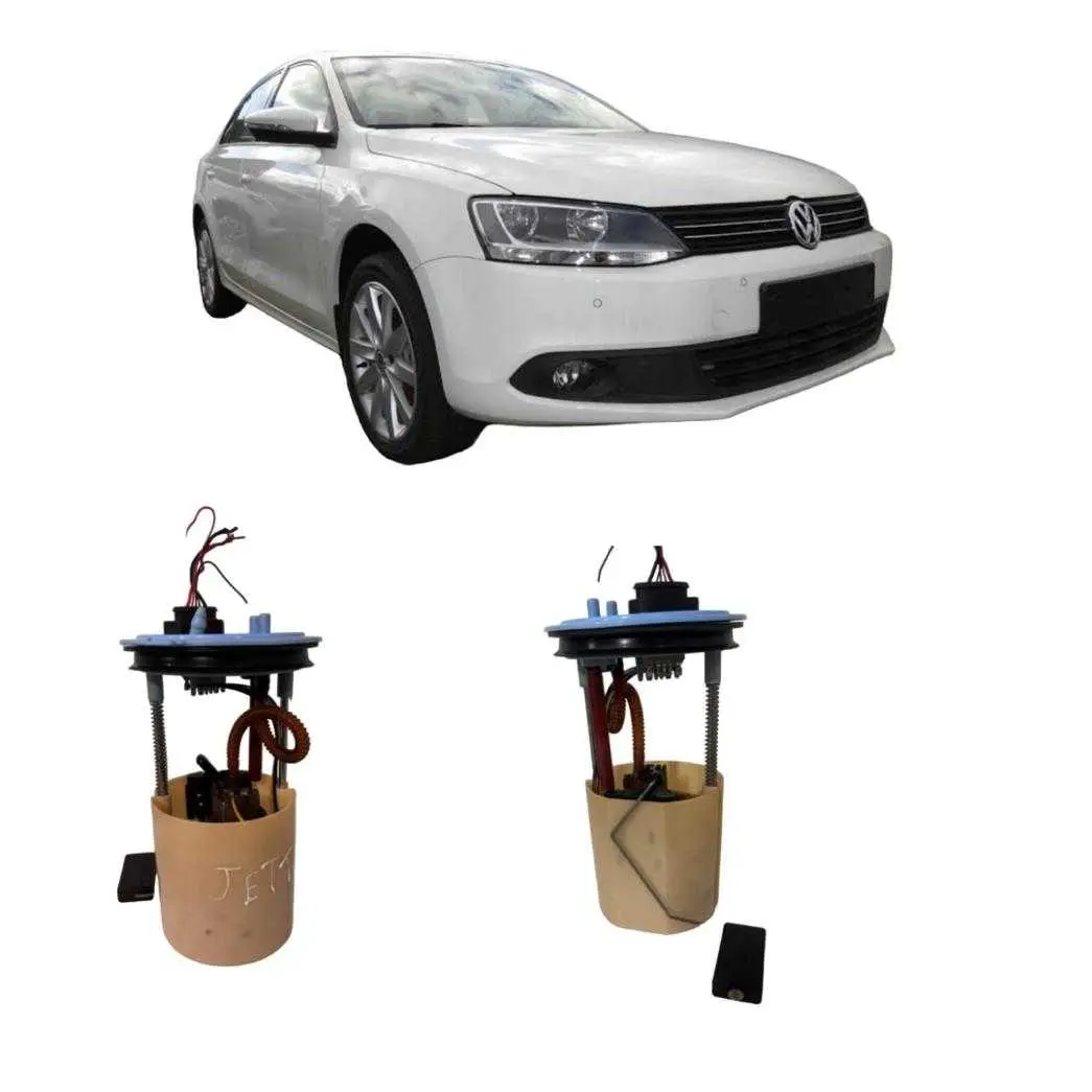 BOMBA DE COMBUSTIVEL DO JETTA ORIGINAL