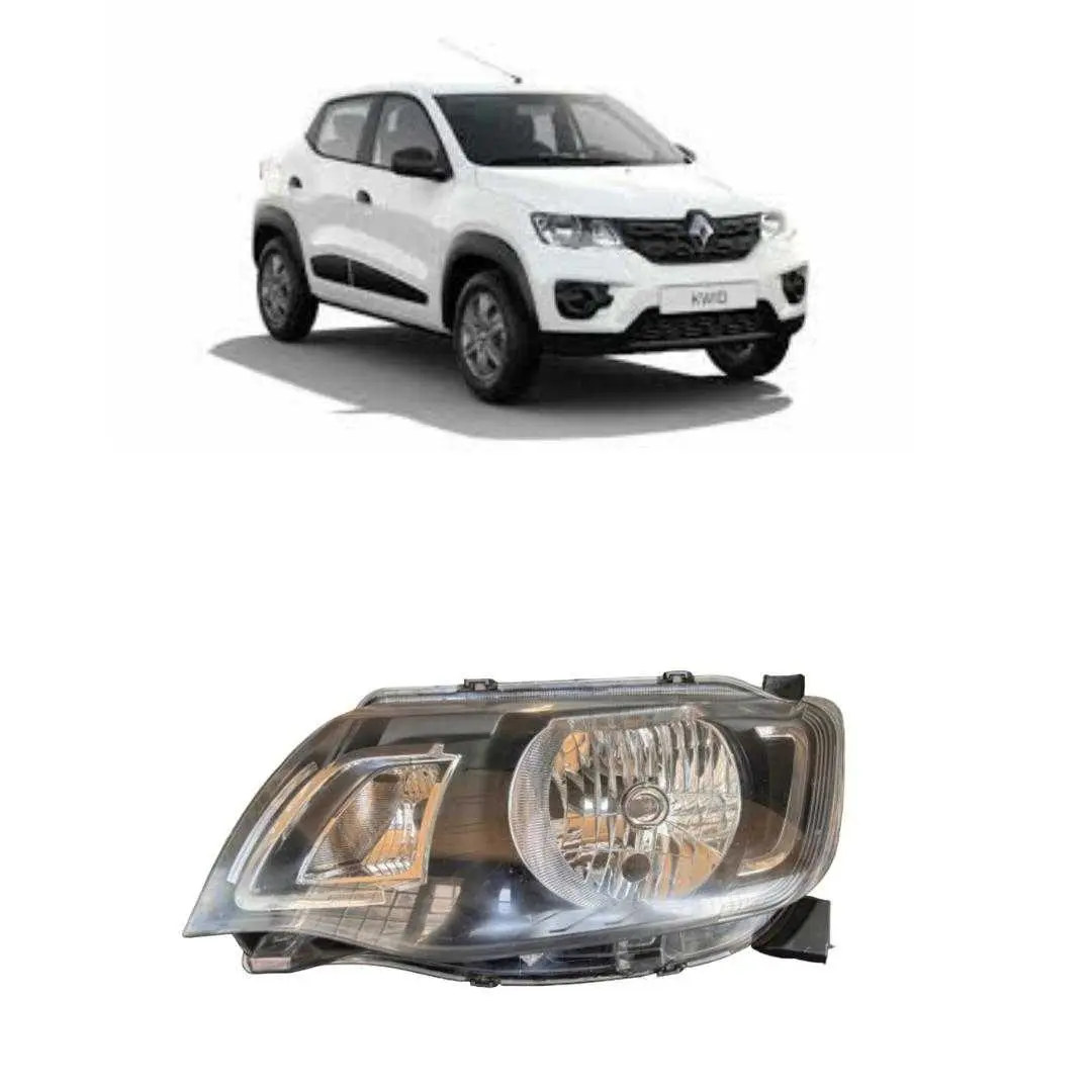 FAROL RENAULT KWID LADO ESQUERDO 2017/22 HL5660