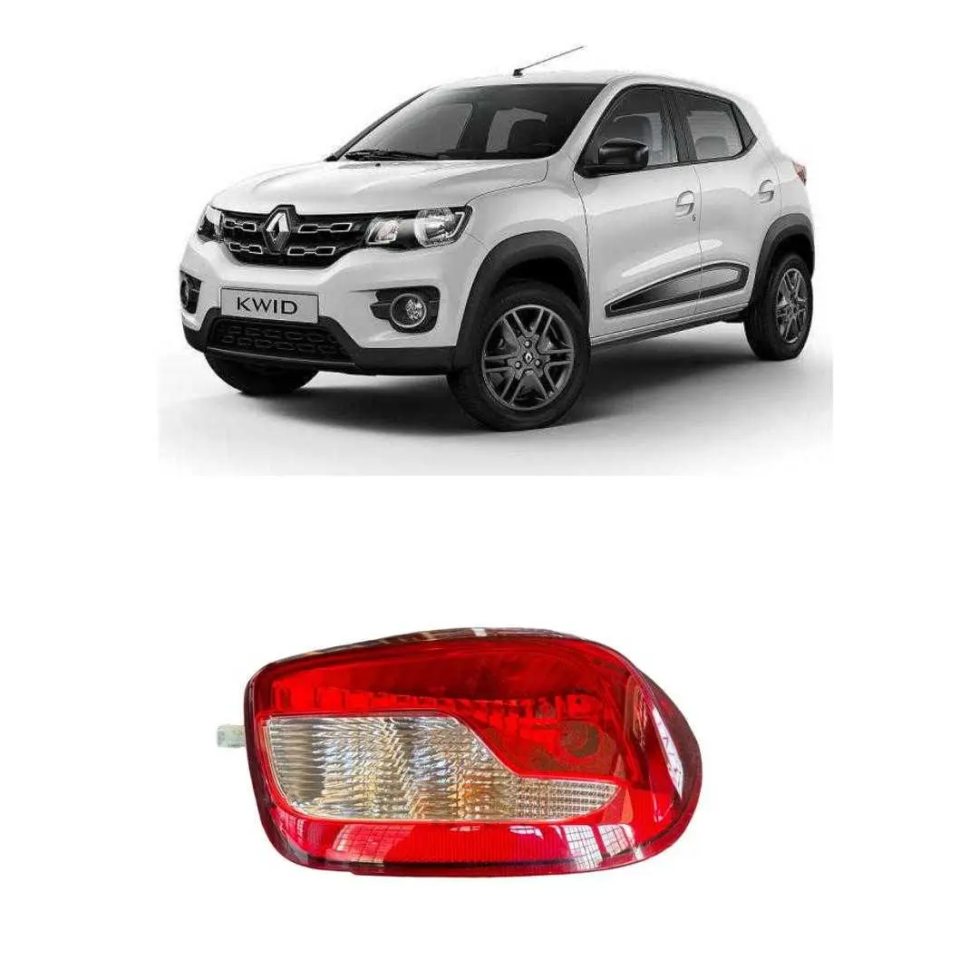 LANTERNA TRASEIRA DIREITA KWID 2018 A 2025 ORIGINAL USADO