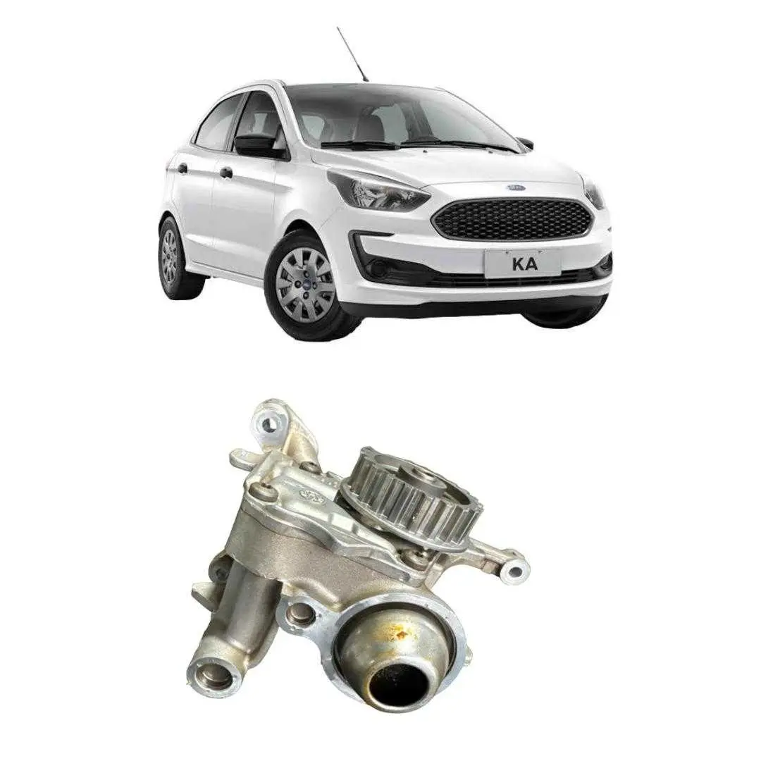 Bomba De Oleo Ford Ka 14/ 1.0 12v ORIGINAL