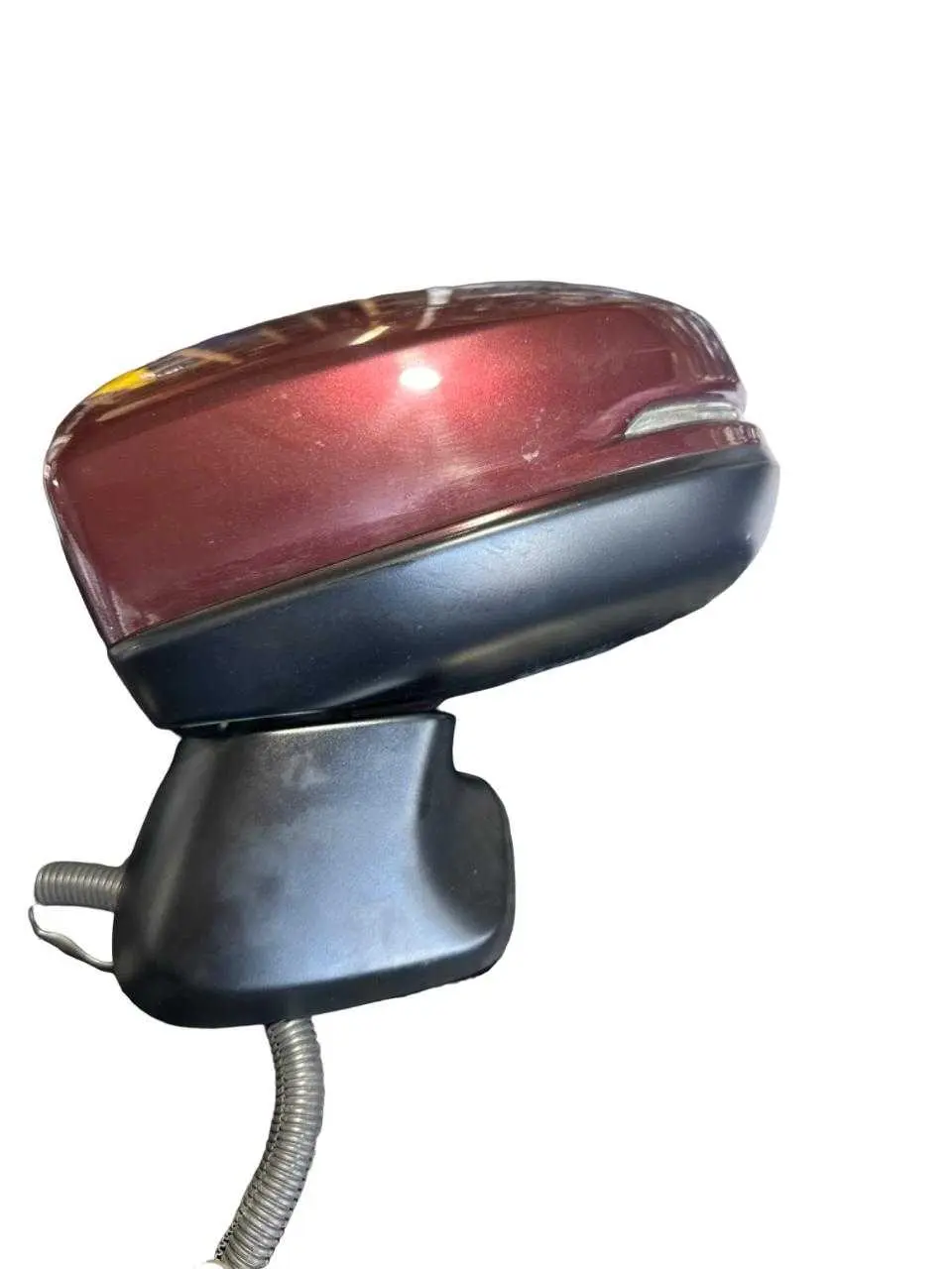 Retrovisor Elétrico Honda WR-V 16 17 18 19 20 21 Com Pisca