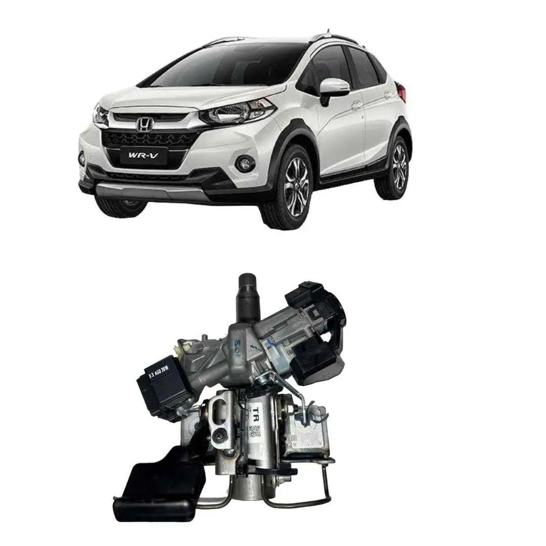 Coluna De Direção Honda Wr-v Jj001-01652