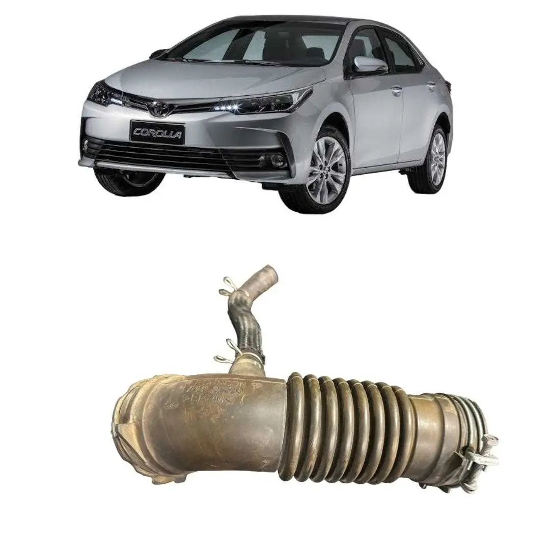 Mangueira Caixa Filtro De Ar Toyota Corolla 1.8 2016/2019