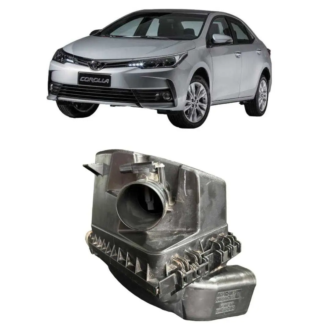 Tampa Caixa Filtro De Ar Toyota Corolla 2019/2023