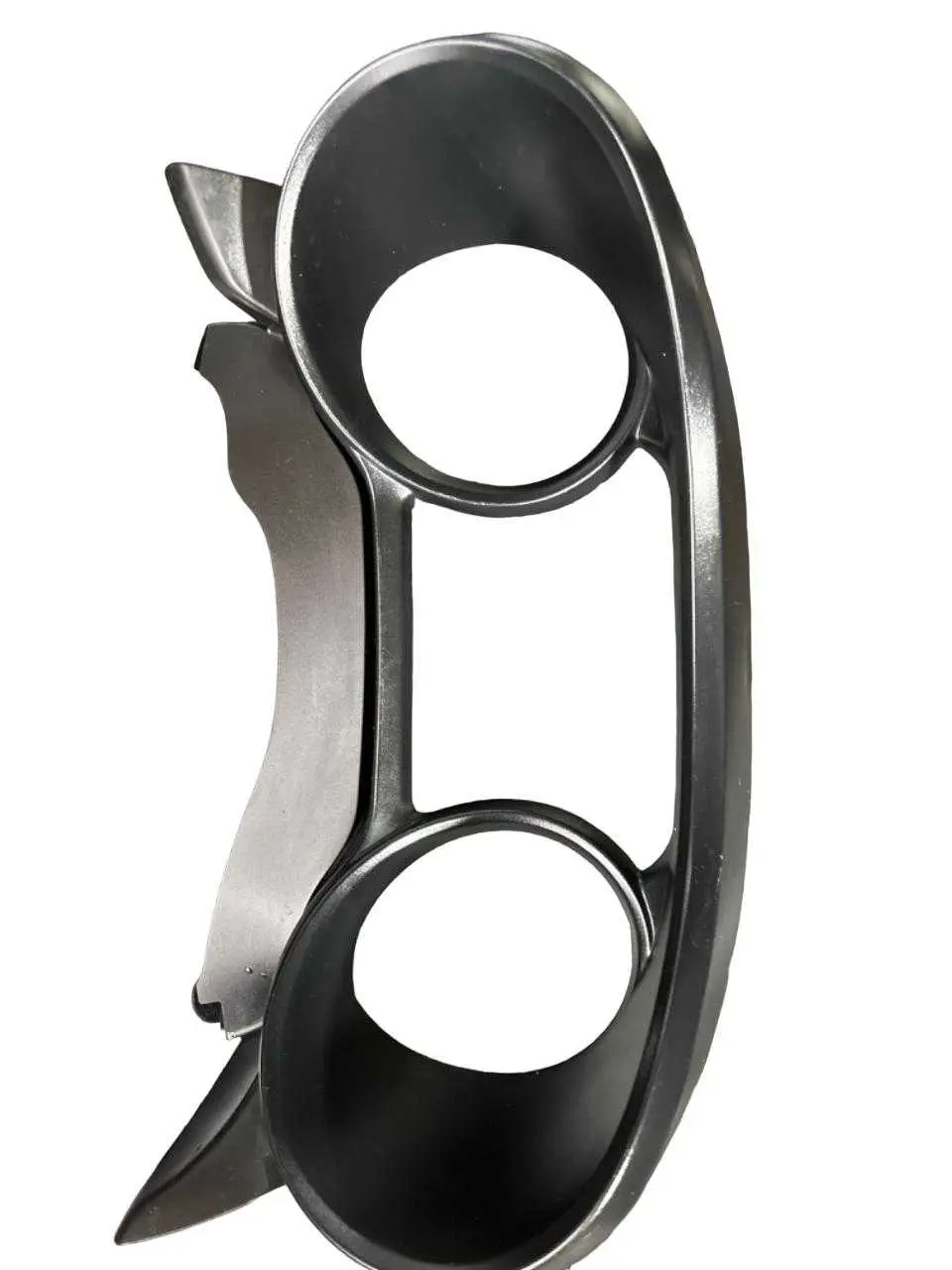 Moldura Painel De Instrumento Fiat Argo