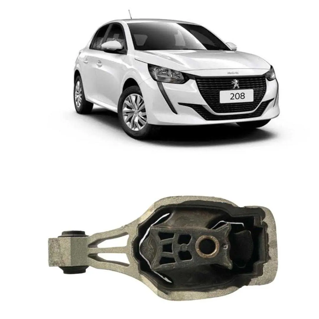 COXIM INFERIOR CAMBIO RAQUETE PEUGEOT ORIGINAL USADO