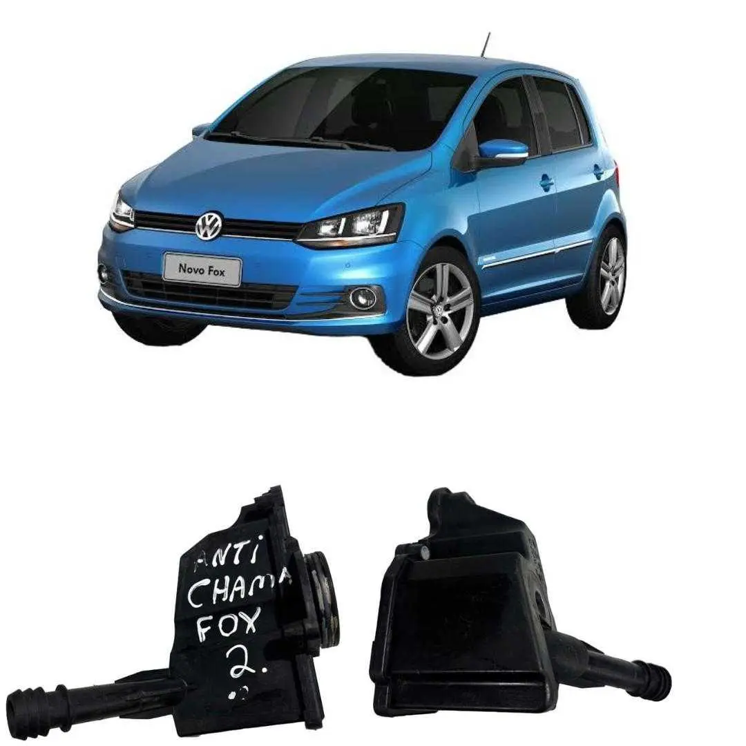 Anti Chama Gol G5/ G6/ Fox/ Golf/ Saveiro 036103464p