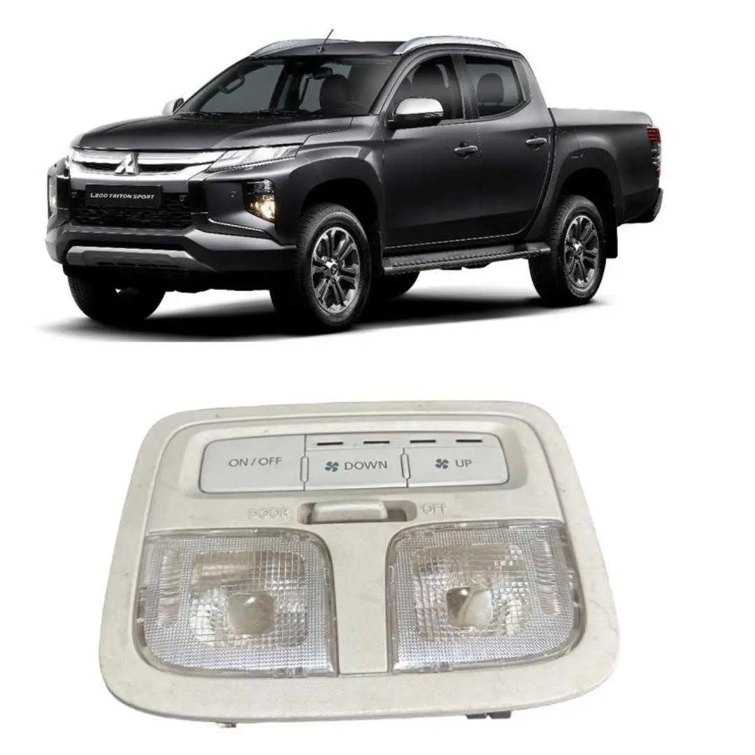 LUZ DE TETO TRITON L200 SPORT