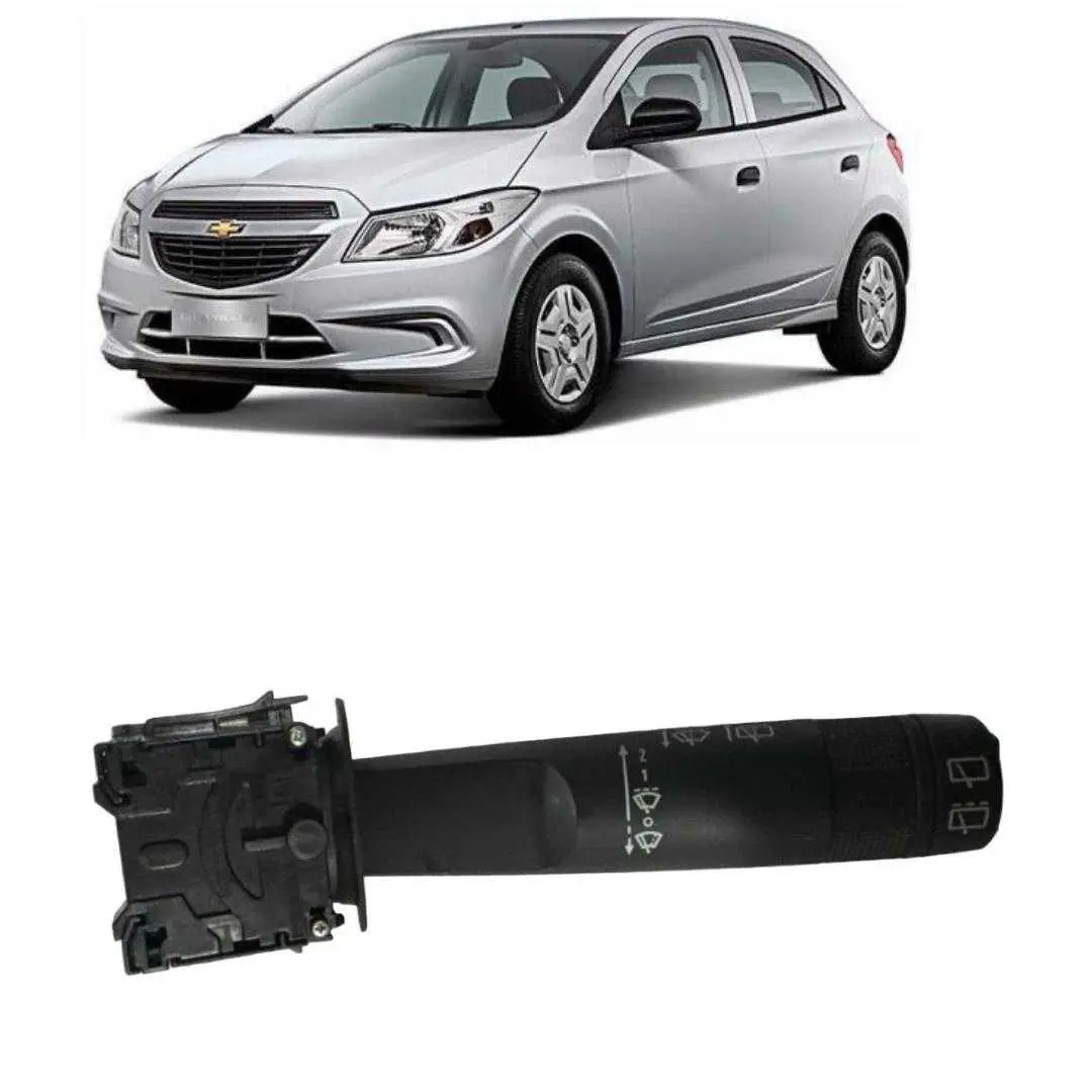 Chave Limpador Parabrisa Gm Onix/ Sonic Original