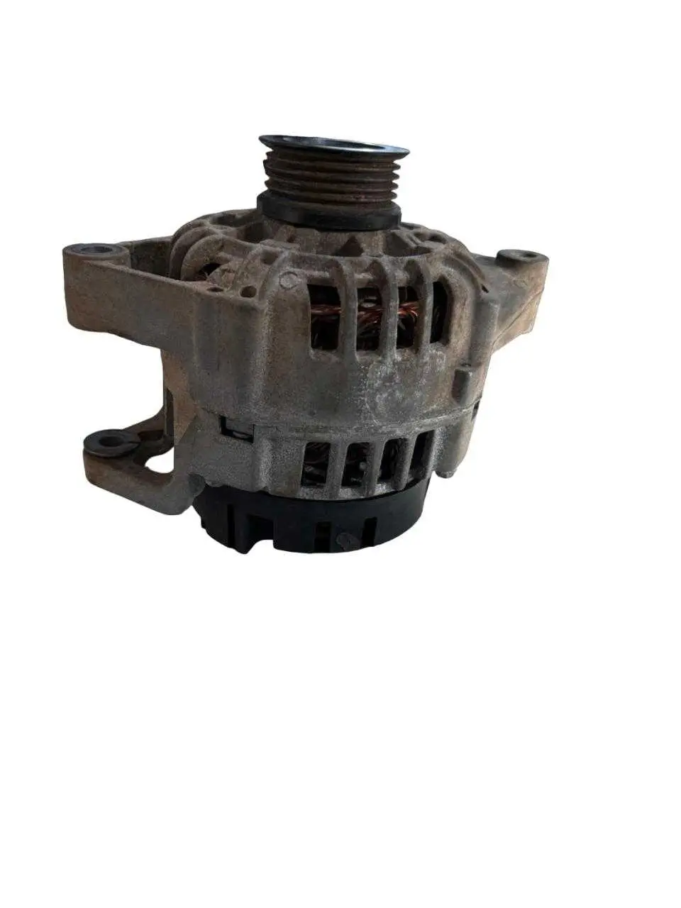 ALTERNADOR CORSA