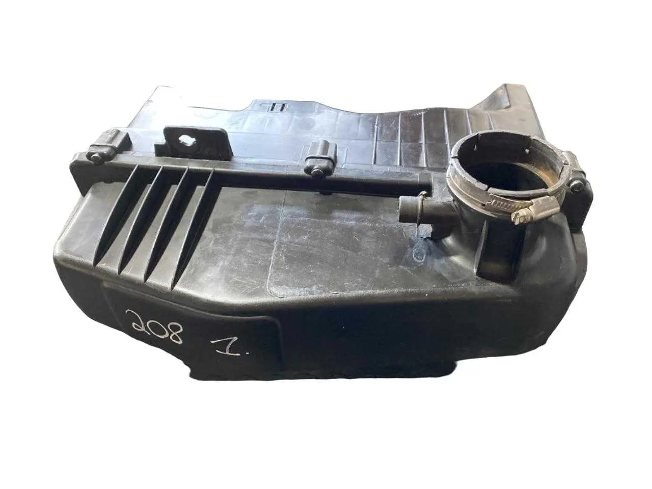 CAIXA FILTRO DE AR PEUGEOT 208