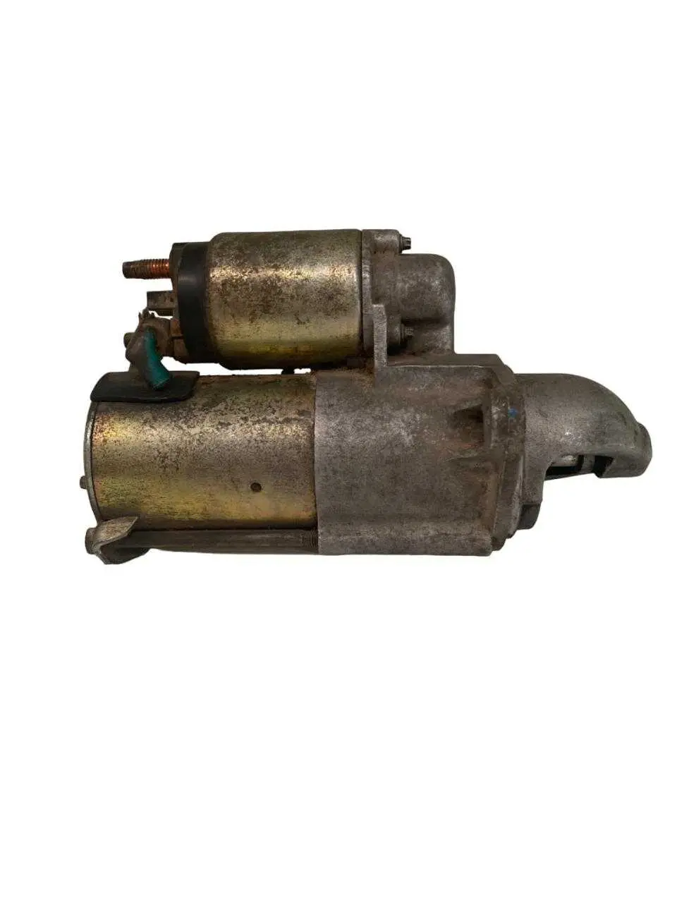 MOTOR DE ARRANQUE MERIVA 1.8