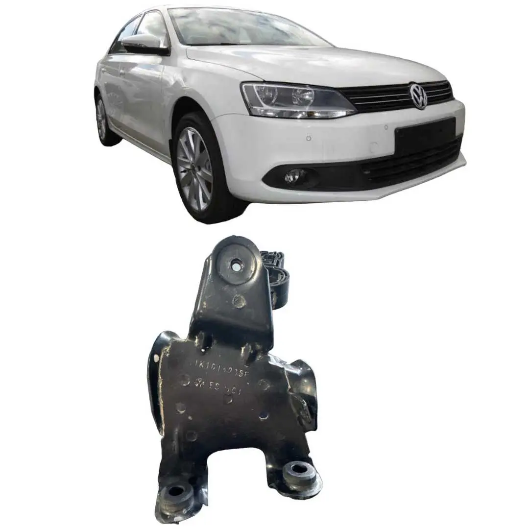 SUPORTE MODULO ABS JETTA TSI 2014
