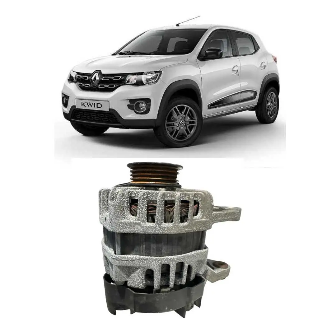 Alternador Renault Kwid 1.0 12v 2017 2018 2019 2020 2021