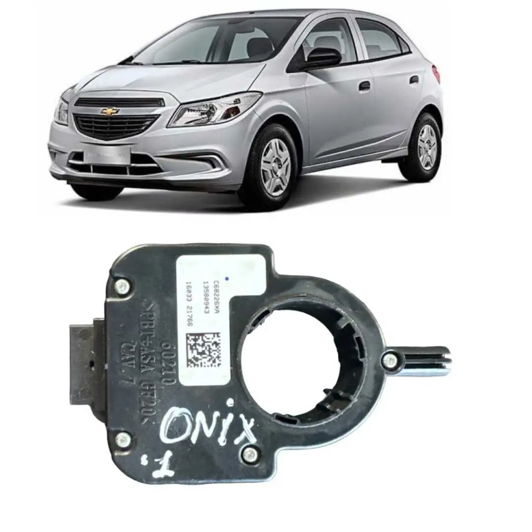 sensor de ângulo de direção onix/ prisma/ spin