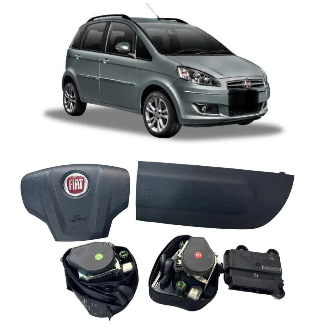 KIT AIR BAG FIAT IDEA