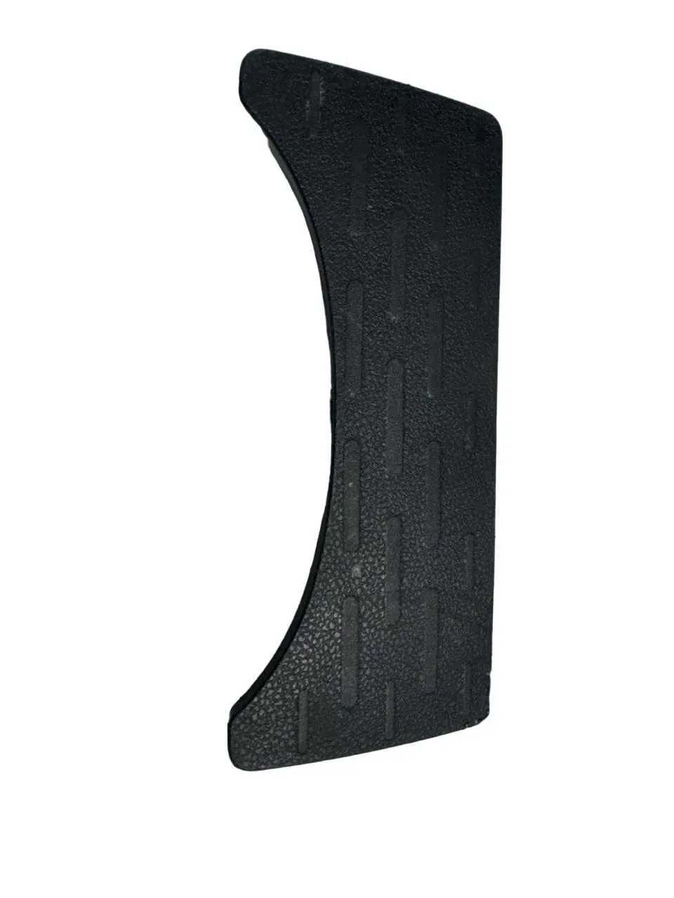 Acabamento Traseiro Console Central Renault Kwid -363159690r