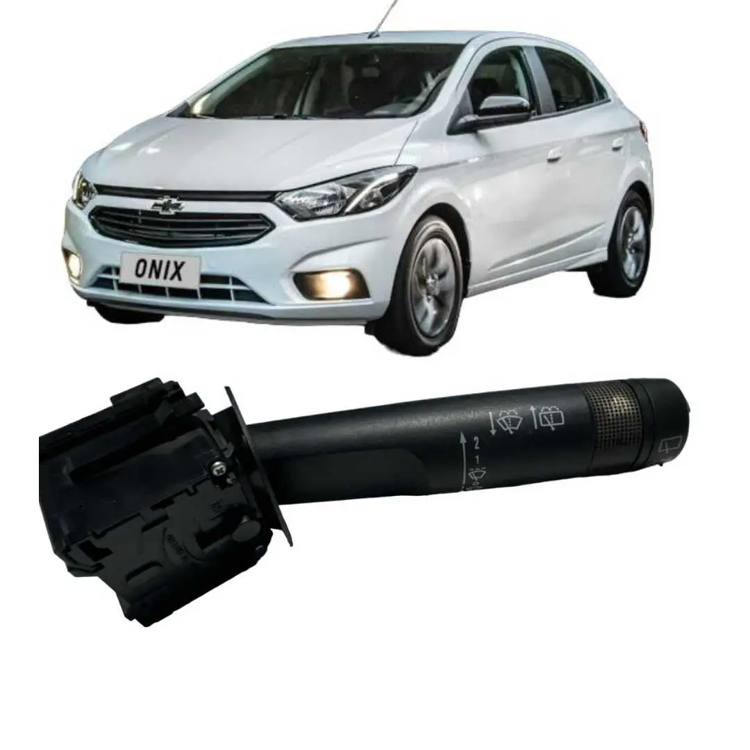 Chave Limpador Para-brisa Onix Spin Cruze 95297470
